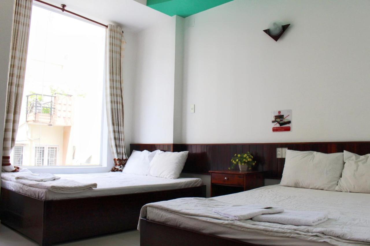 Guest house Mai