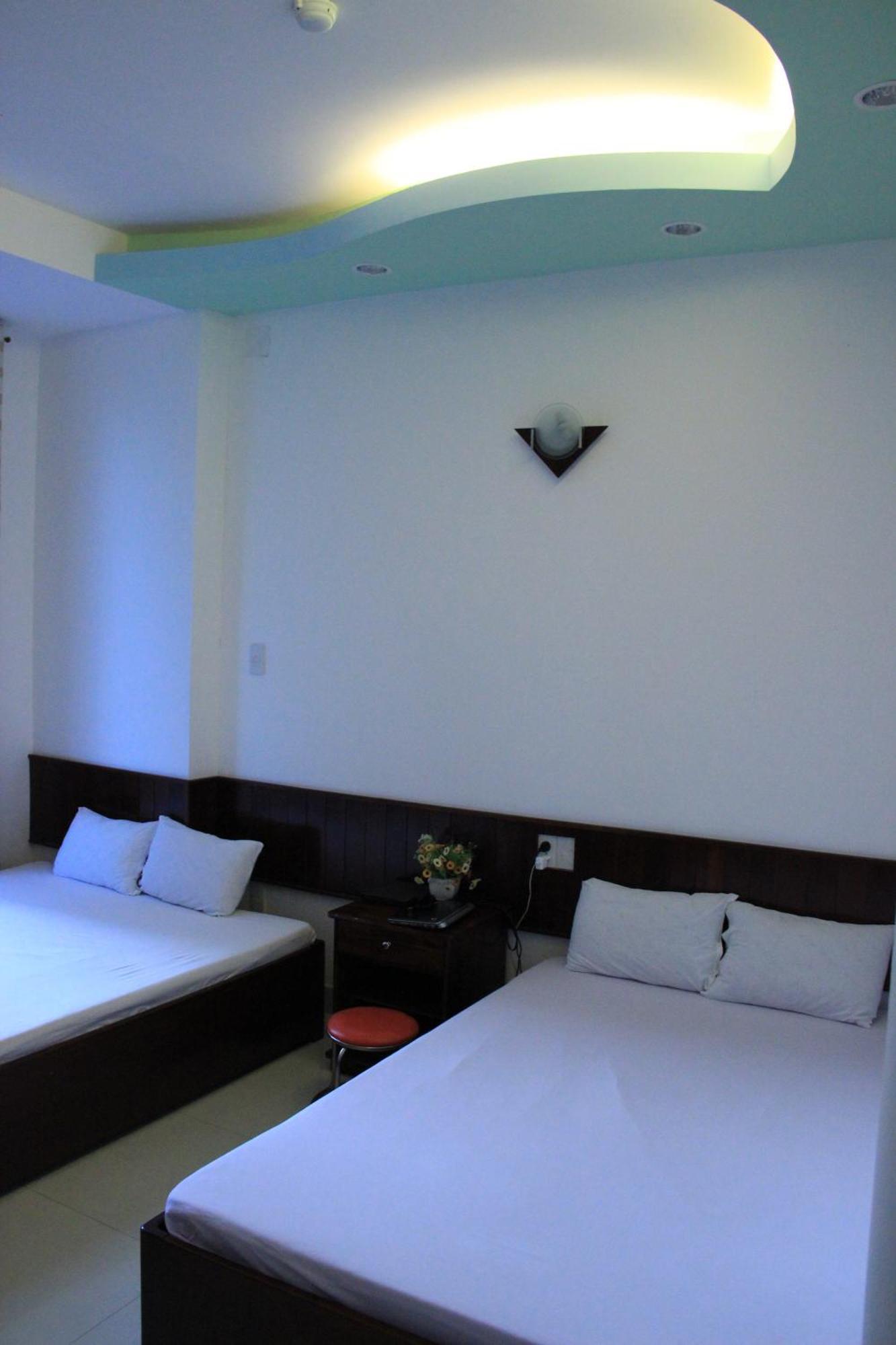 Mai Ho Chi Minh City