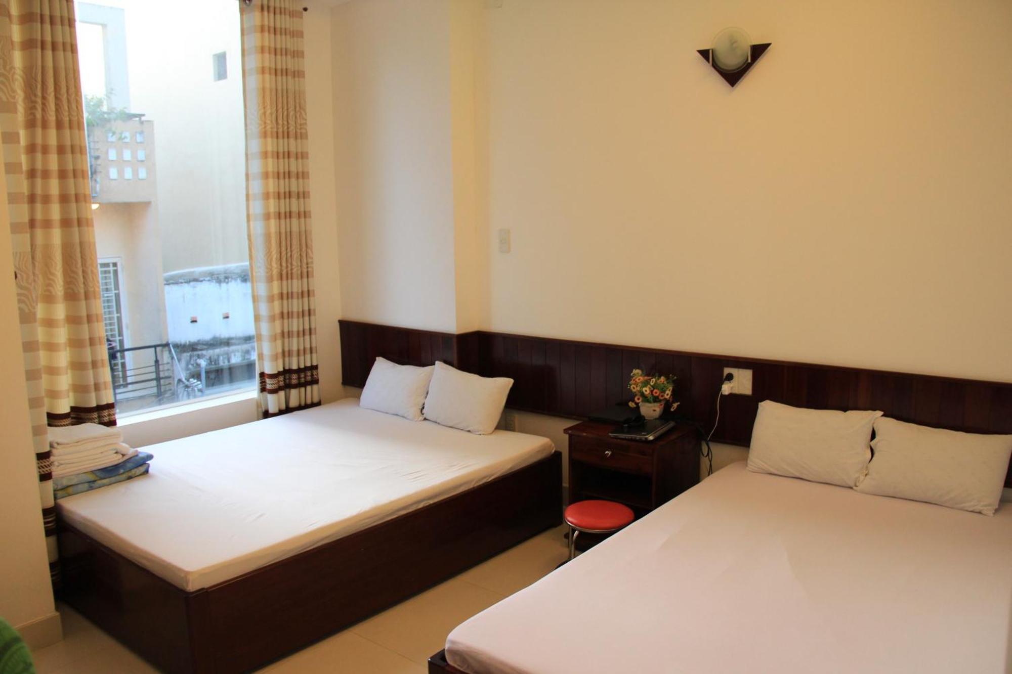 Guest house Mai Ho Chi Minh City