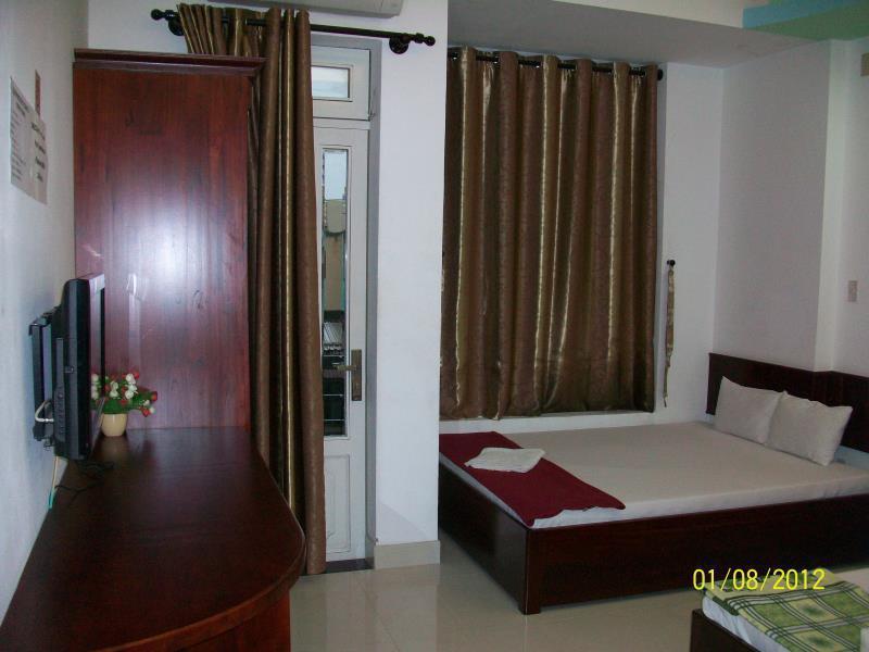 Mai Guest house 2*