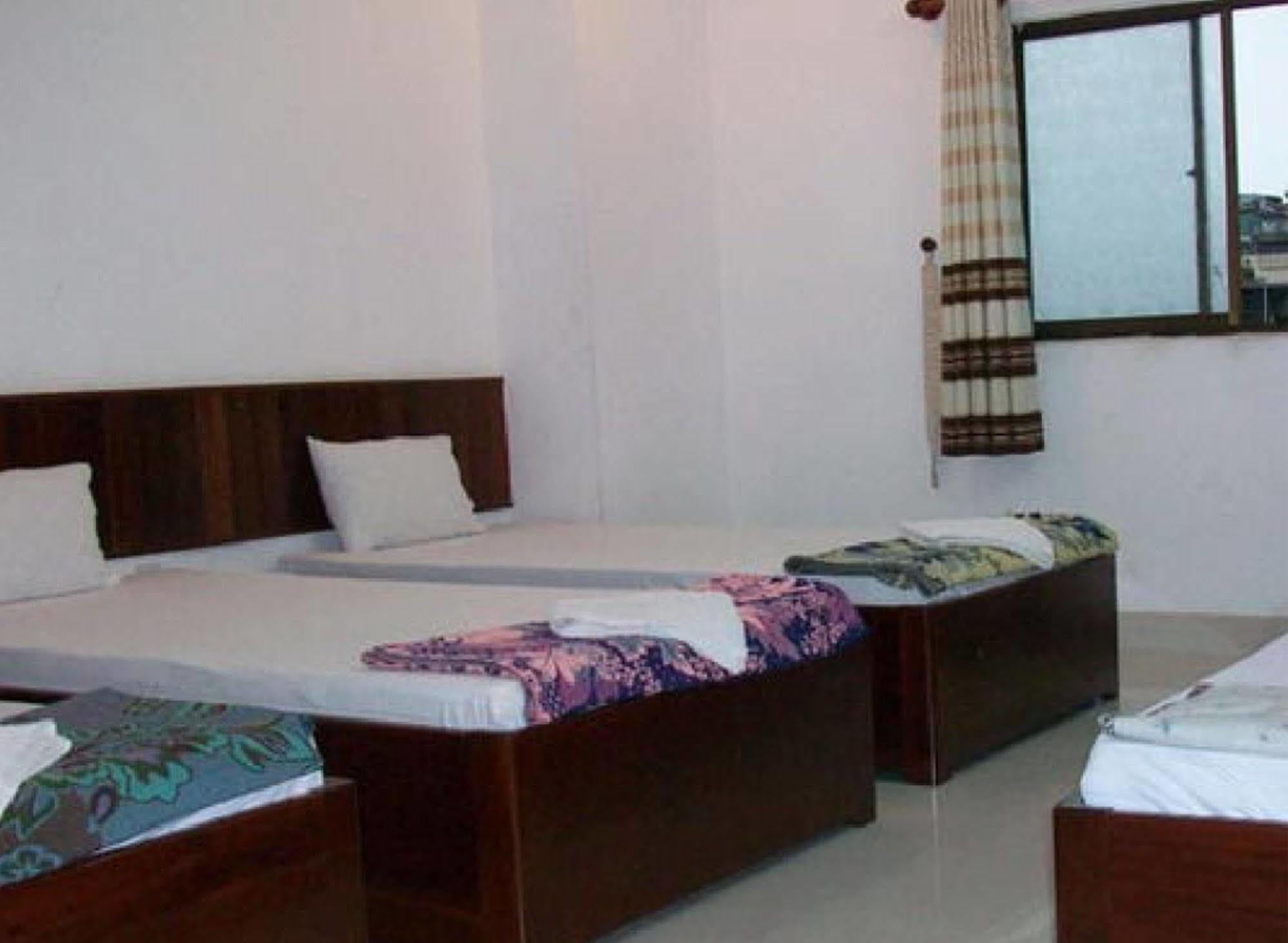 Guest house Mai Ho Chi Minh City