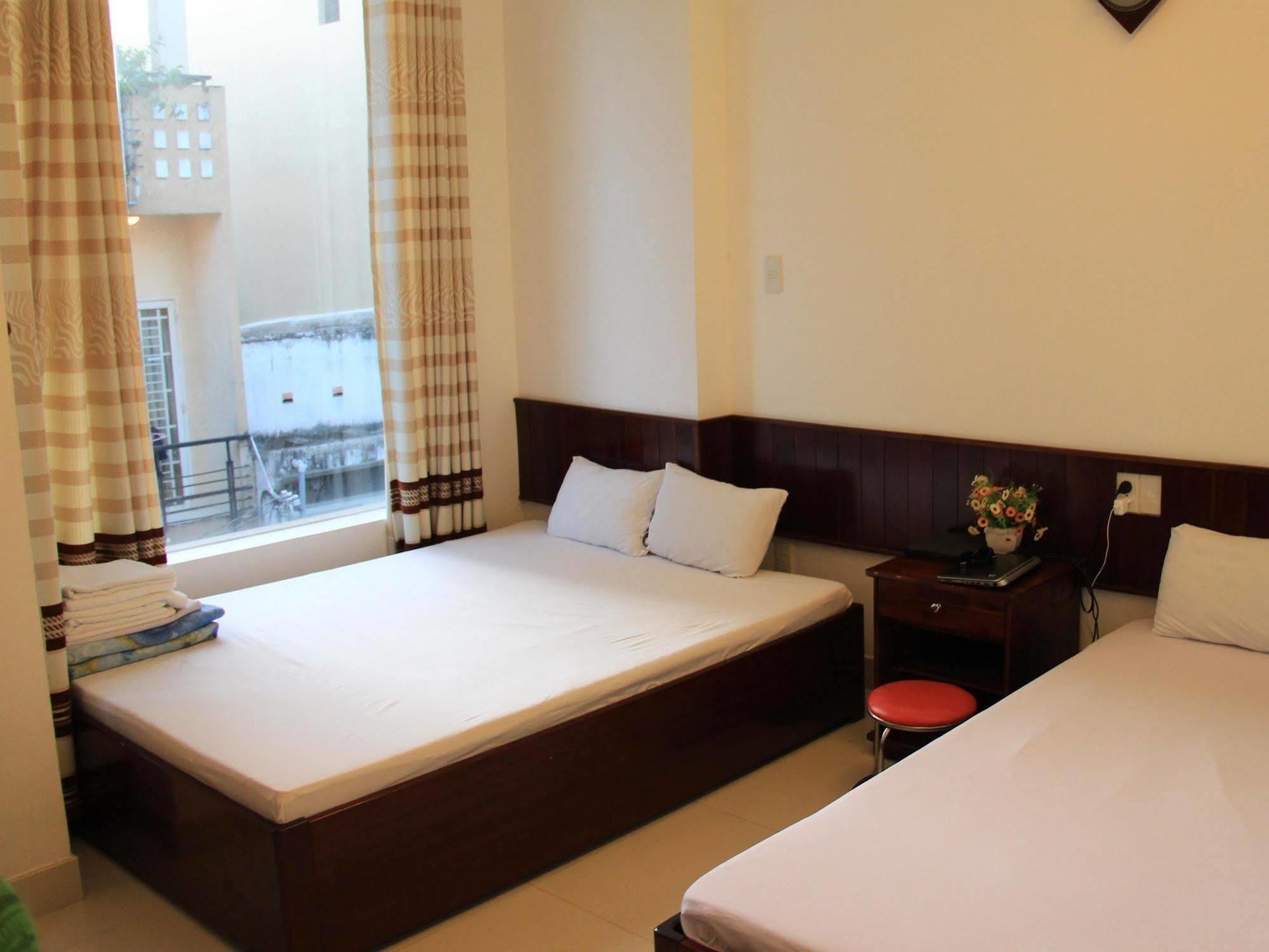 Mai Guest house Ho Chi Minh City