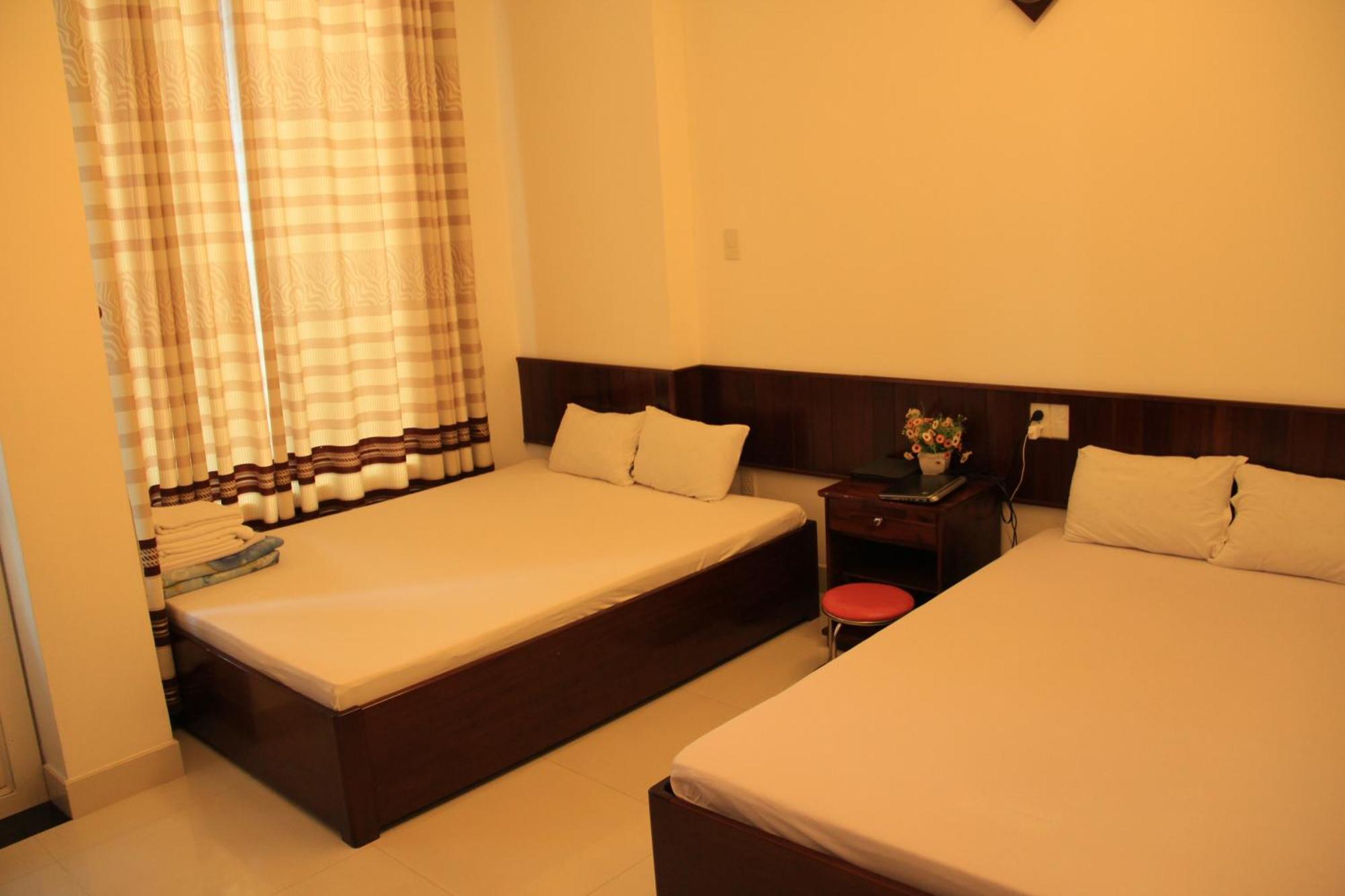 Guest house Mai 2*
